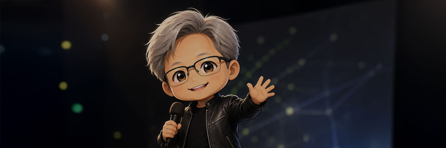 banner 黃仁勳愛店