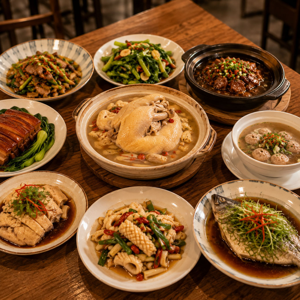 banner 中秋團聚大餐