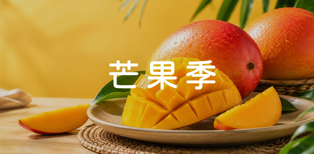 芒果季