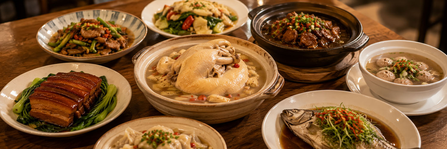 banner 中秋團聚大餐